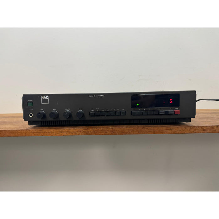 NAD 7120 Stereo Receiver - Pre Loved