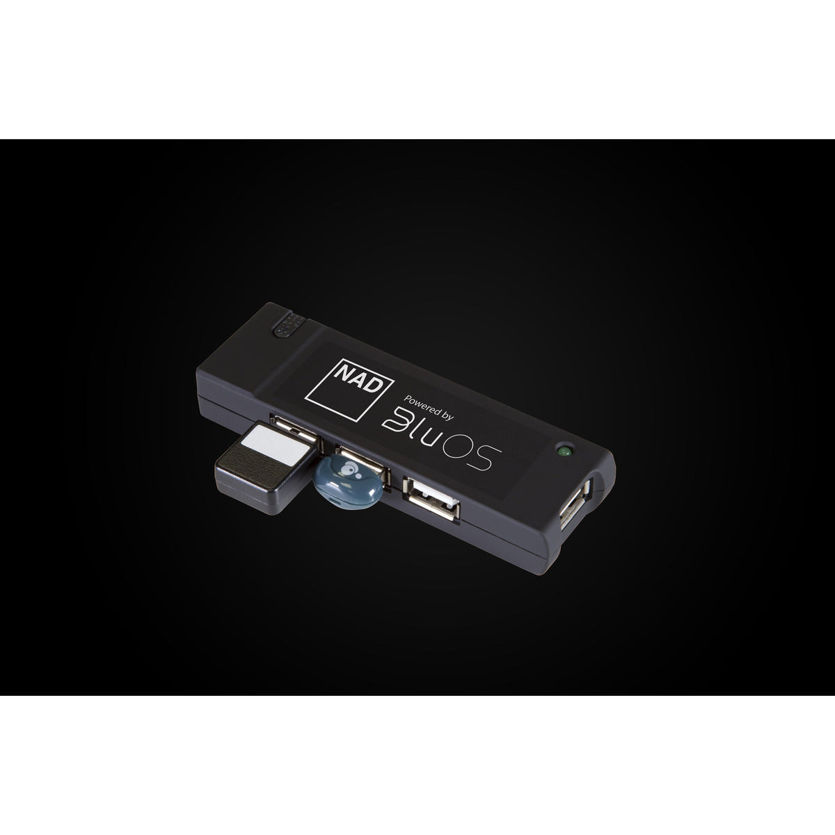 NAD - BluOS Upgrade Kit - MDC Cards