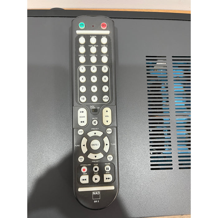 NAD C 162 Pre AMP - Pre Loved