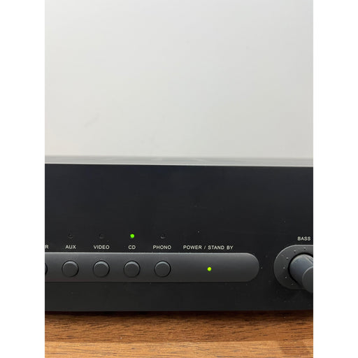 NAD C 162 Pre AMP - Pre Loved