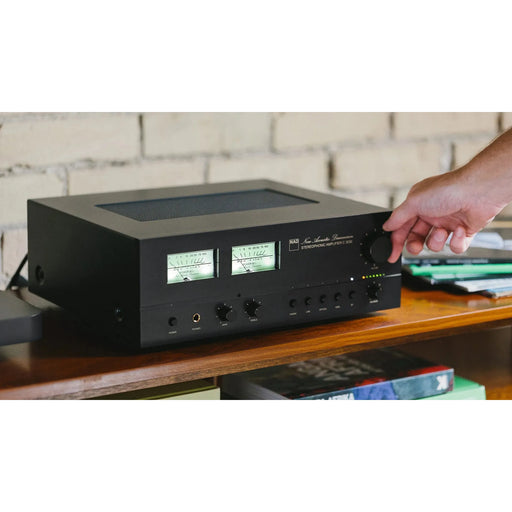 NAD - C 3030 - Stereo Integrated Amplifier (Available for Pre-Order)