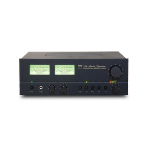 NAD - C 3030S - Stereo Integrated Amplifier with BluOS (Available for Pre-Order)
