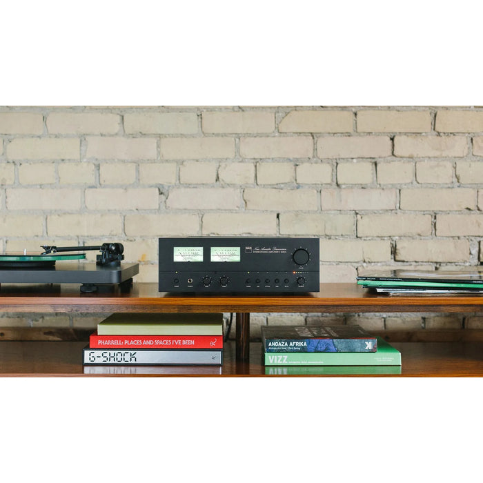 NAD - C 3030S - Stereo Integrated Amplifier with BluOS (Available for Pre-Order)
