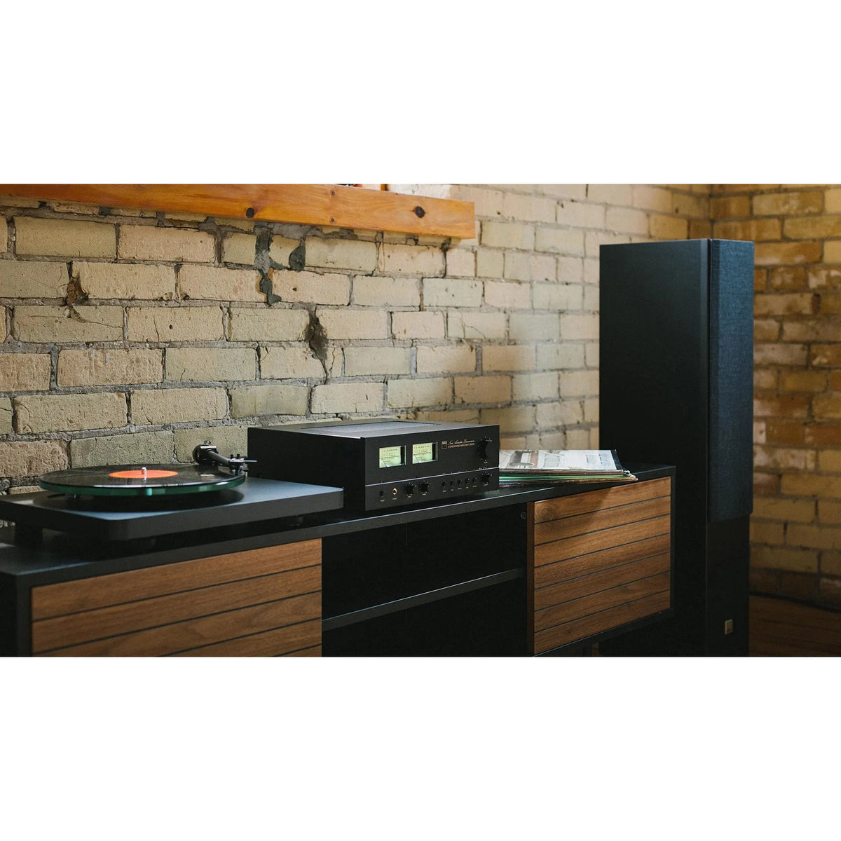 NAD - C 3030S - Stereo Integrated Amplifier with BluOS (Available for Pre-Order)