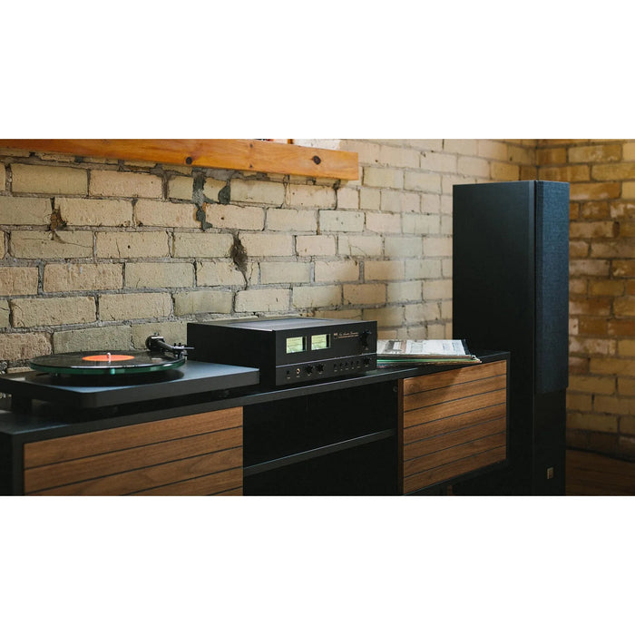 NAD - C 3030S - Stereo Integrated Amplifier with BluOS (Available for Pre-Order)