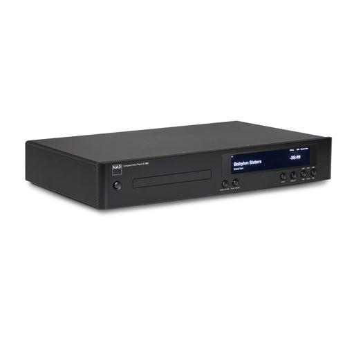NAD - C 589 - CD Player (Available for Pre Order)
