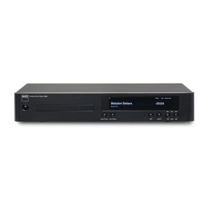 NAD - C 589 - CD Player (Available for Pre Order)