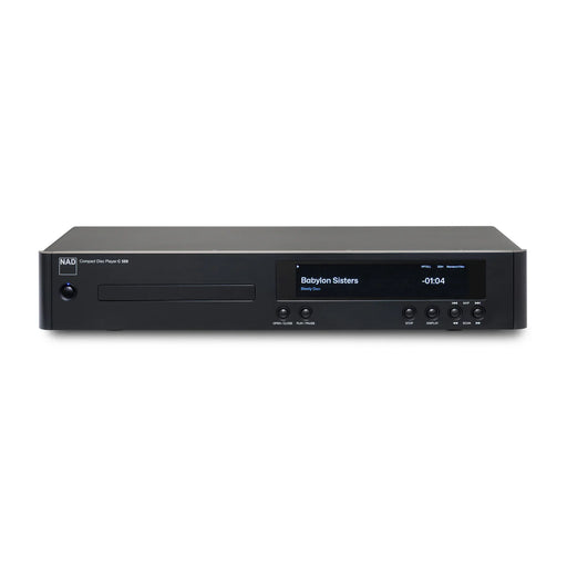 NAD - C 589 - CD Player (Available for Pre Order)
