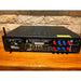 NAD C368 BS Integrated amplifier with Bluos streaming, Pre loved