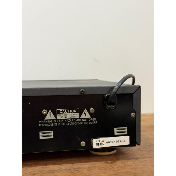 NAD C440 CD player - Pre Loved