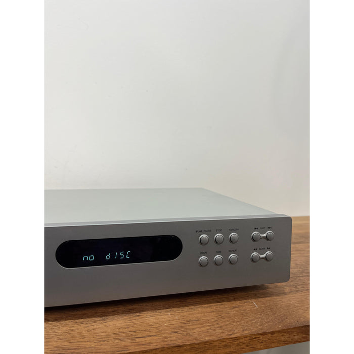 NAD C542 CD player - Pre Loved