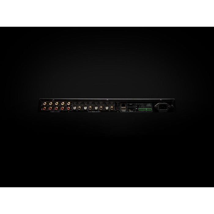 NAD - CI 580 V2 - BluOS Network Music Player