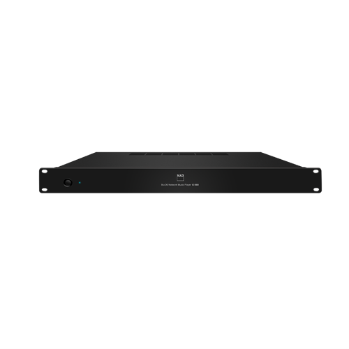 NAD - CI 580 V2 - BluOS Network Music Player