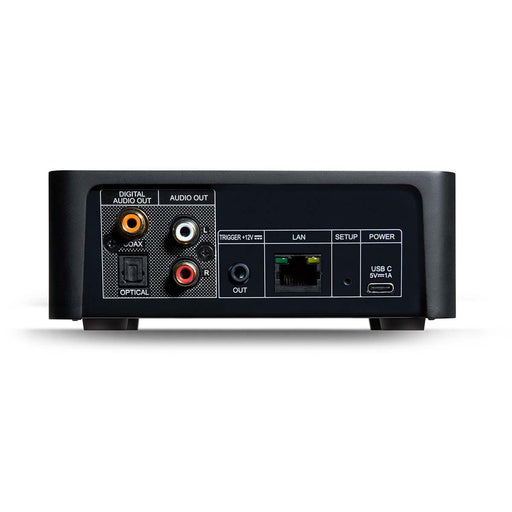 NAD - CS1 - Network Streamer (preorder)