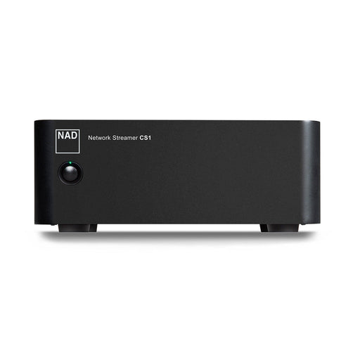 NAD - CS1 - Network Streamer (preorder)