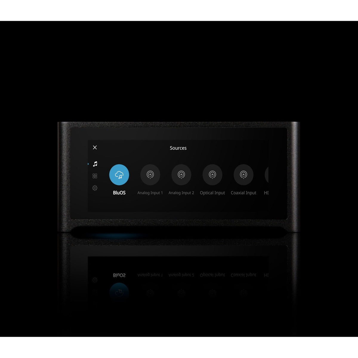 NAD - M10 V2 - BluOS Streaming Amplifier (COMING SOON!)