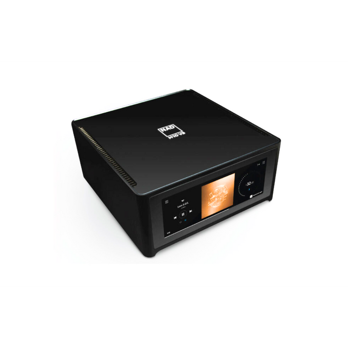 NAD - M10 V3 - BluOS Streaming Amplifier (Available for Pre Order)