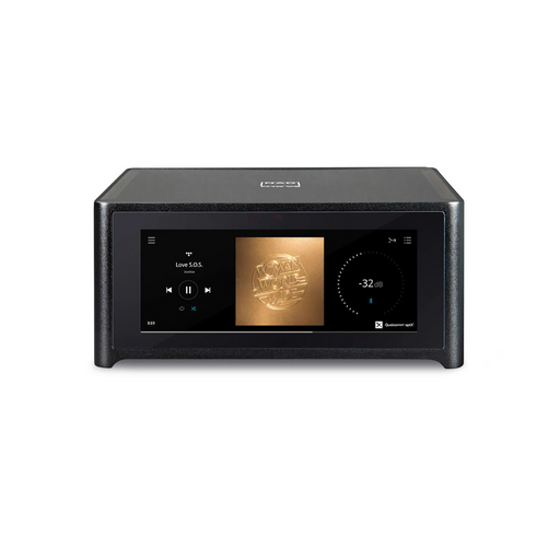 NAD - M10 V3 - BluOS Streaming Amplifier (Available for Pre Order)
