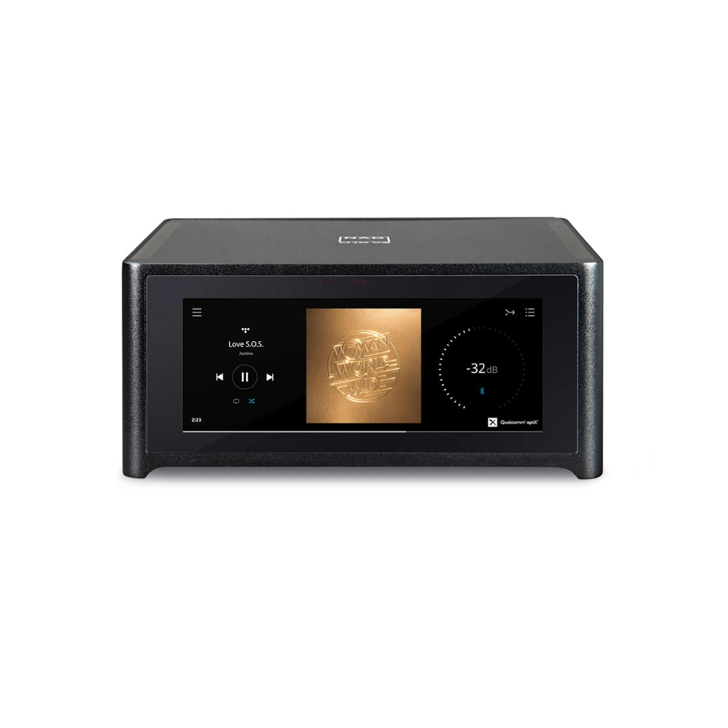 NAD - M10 V3 - BluOS Streaming Amplifier (Available for Pre Order)