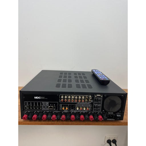 NAD T778 AV receiver (current model) - Pre Loved