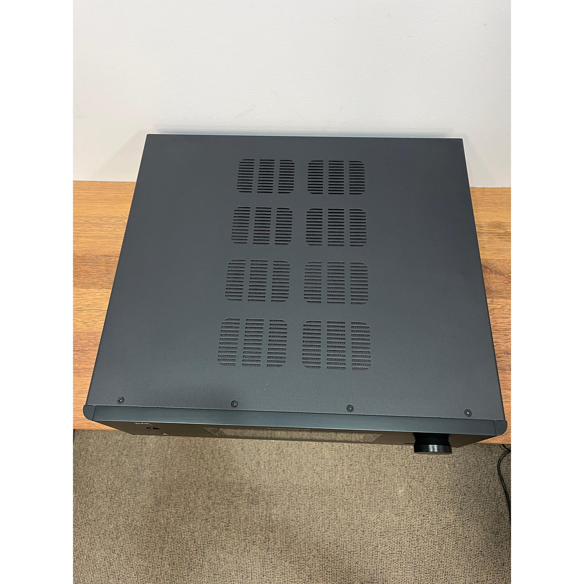 NAD T778 AV receiver (current model) - Pre Loved