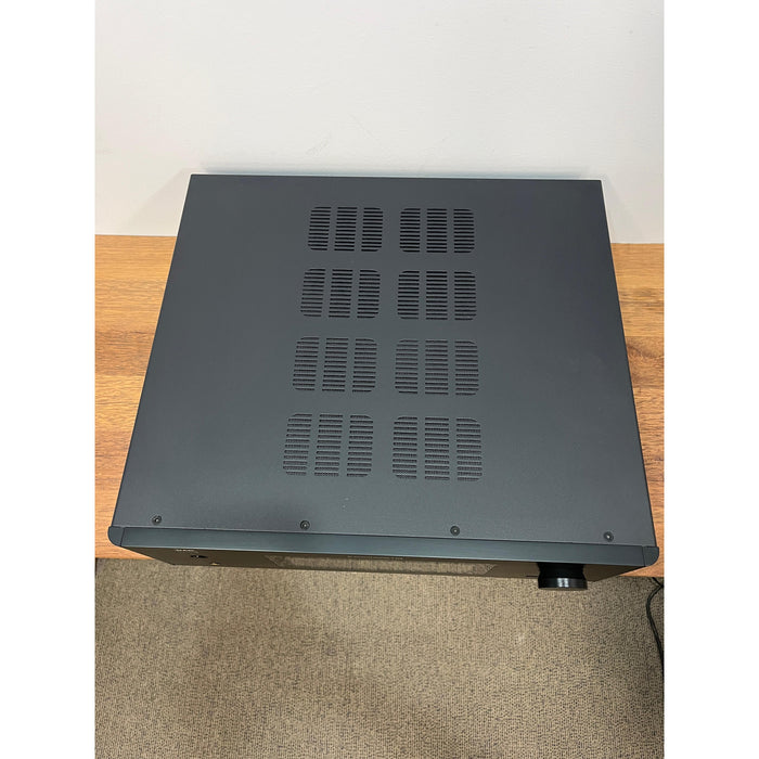 NAD T778 AV receiver (current model) - Pre Loved