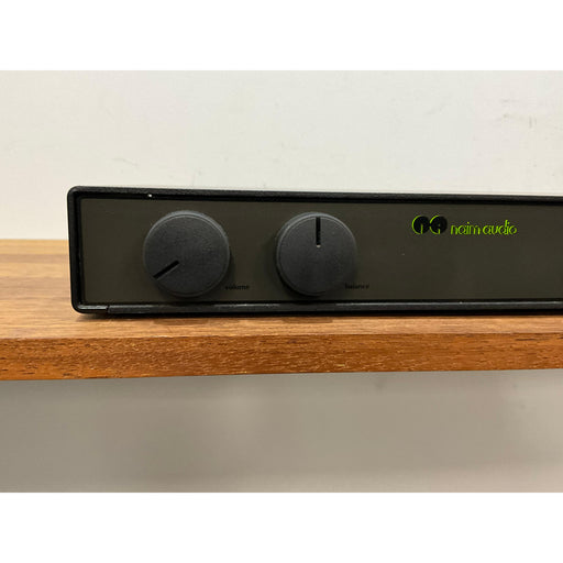 Naim Audio NAIT 3 integrated amplifier, very cool english made classic, pre loved
