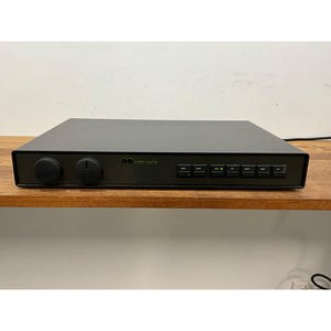 Naim Audio NAIT 3 integrated amplifier, very cool english made classic, pre loved