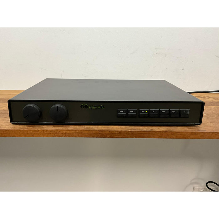 Naim Audio NAIT 3 integrated amplifier, very cool english made classic, pre loved