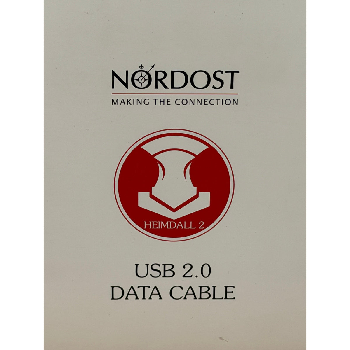 Nordost Hemidall 2 USB data cable - Pre Loved