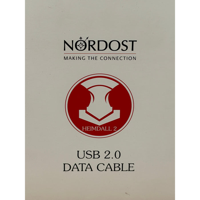 Nordost Hemidall 2 USB data cable - Pre Loved