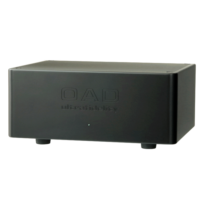 OAD Ultrafidelity - UP1 Reference - Phono Preamplifier