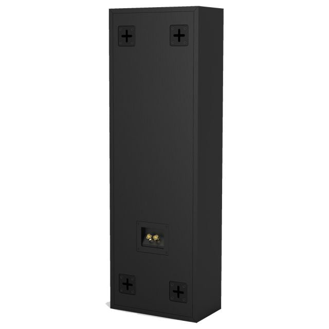 OSD Audio S81-MK2 In-Wall LCR Home Theatre Speaker — The Audio