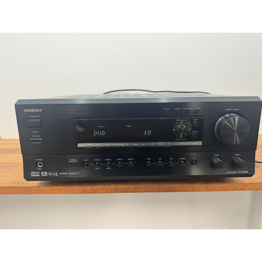 Onkyo TX-DS696 AV Receiver - Pre Loved