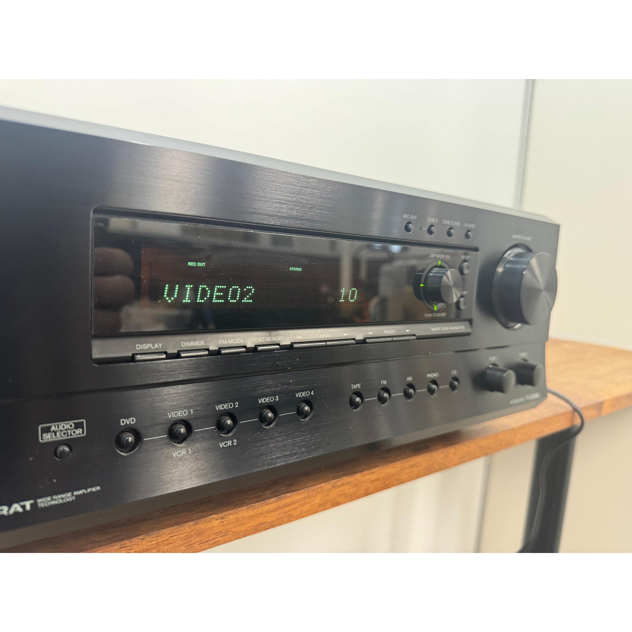 Onkyo TX-DS696 AV Receiver - Pre Loved