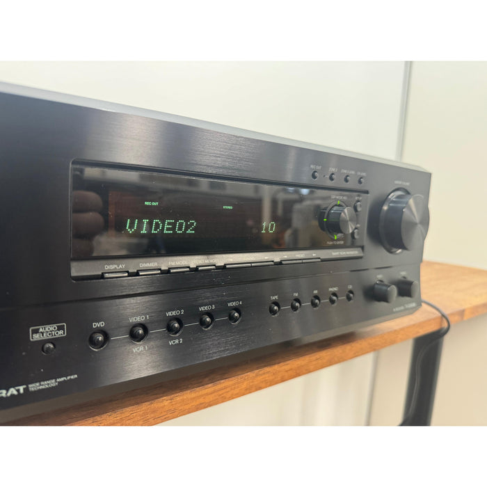Onkyo TX-DS696 AV Receiver - Pre Loved