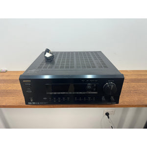 Onkyo TX-DS696 AV Receiver - Pre Loved