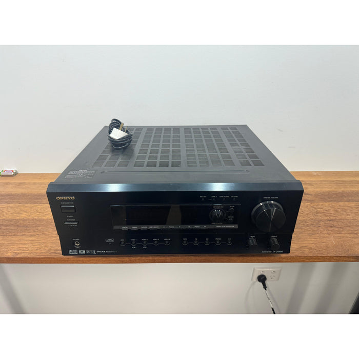Onkyo TX-DS696 AV Receiver - Pre Loved