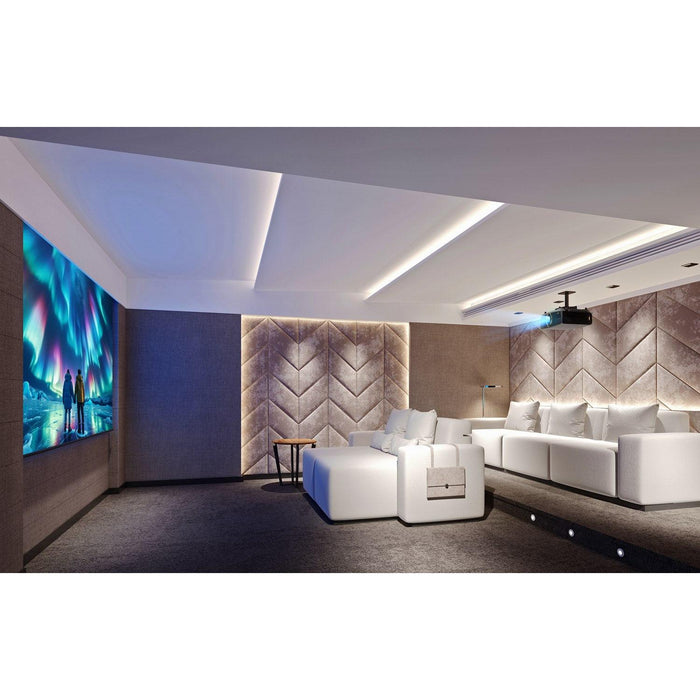 Optoma - UHC70LV - UHD Dual Laser Home Cinema Projector