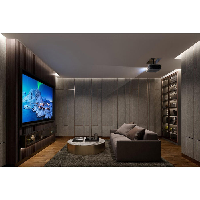 Optoma - UHC70LV - UHD Dual Laser Home Cinema Projector