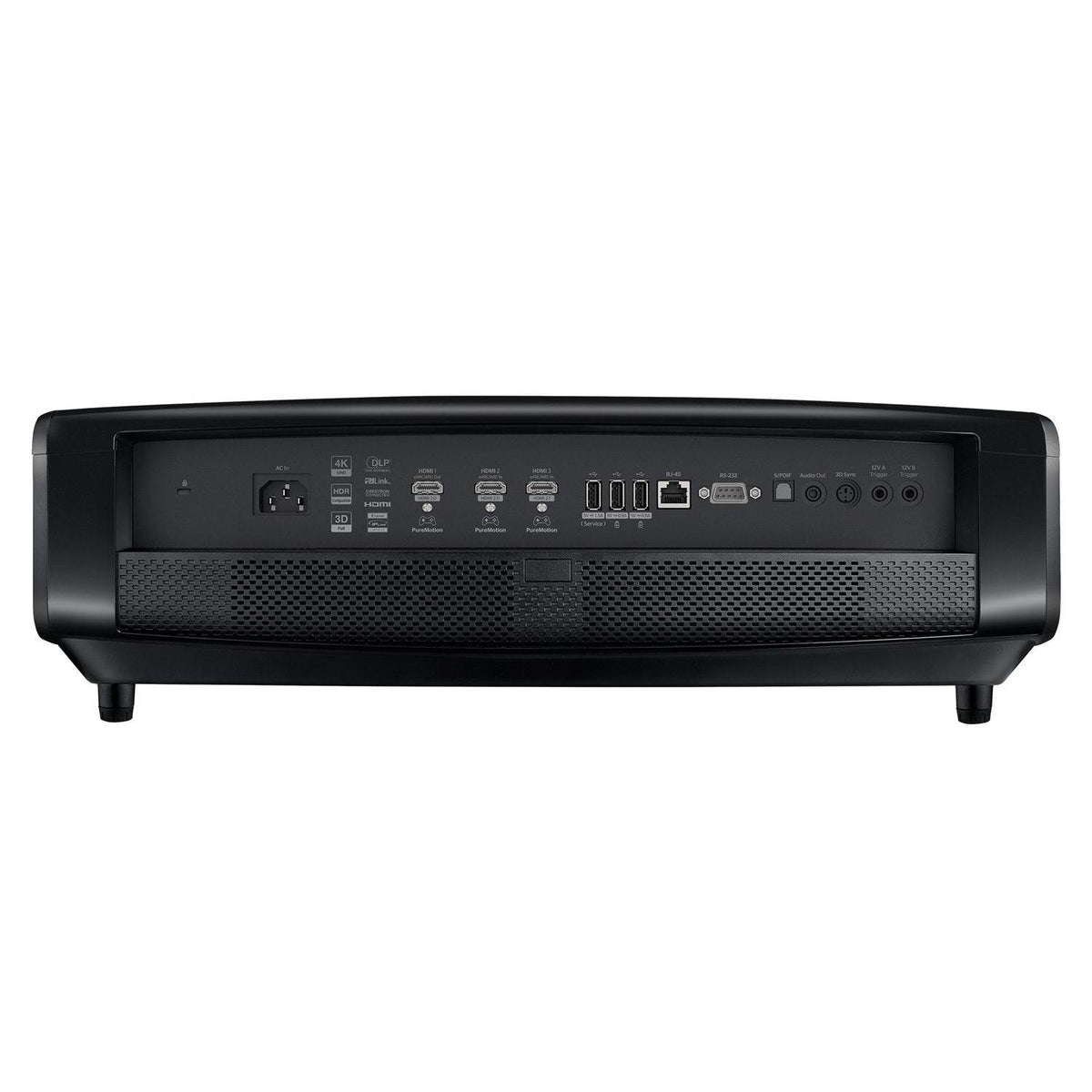 Optoma - UHC70LV - UHD Dual Laser Home Cinema Projector