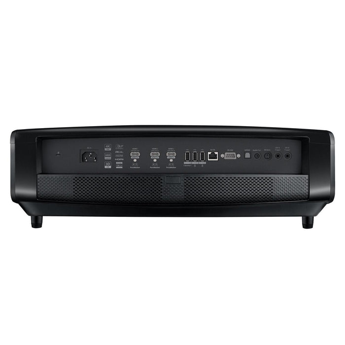 Optoma - UHC70LV - UHD Dual Laser Home Cinema Projector