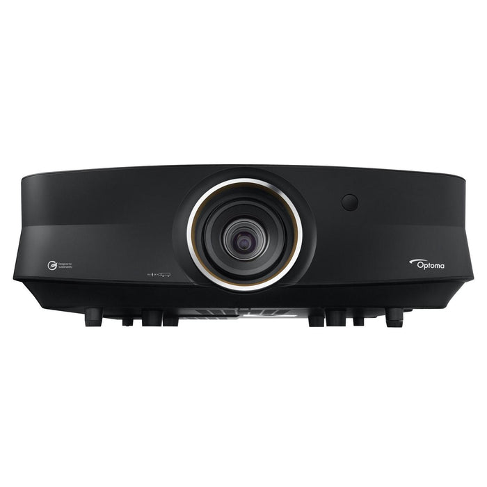 Optoma - UHC70LV - UHD Dual Laser Home Cinema Projector