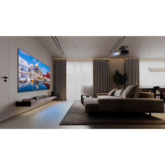 Optoma - UHC70LV - UHD Dual Laser Home Cinema Projector
