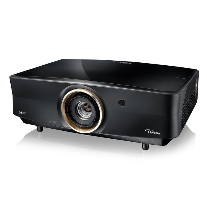 Optoma - UHC70LV - UHD Dual Laser Home Cinema Projector