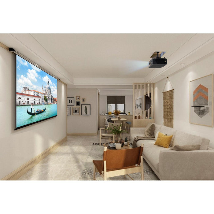 Optoma - UHC70LV - UHD Dual Laser Home Cinema Projector