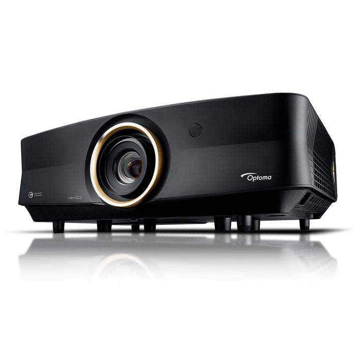 Optoma - UHC70LV - UHD Dual Laser Home Cinema Projector