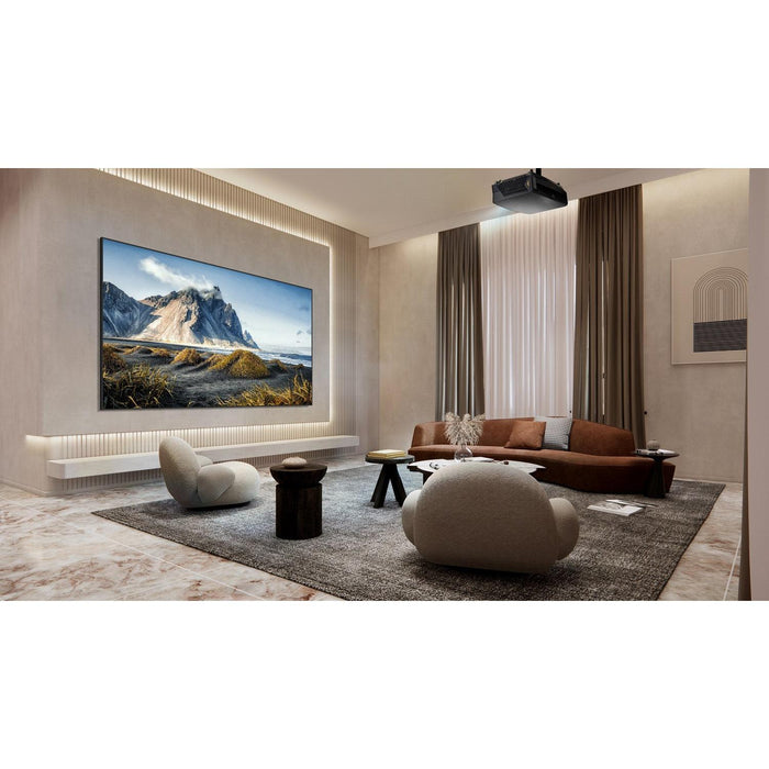 Optoma - UHC70LV - UHD Dual Laser Home Cinema Projector