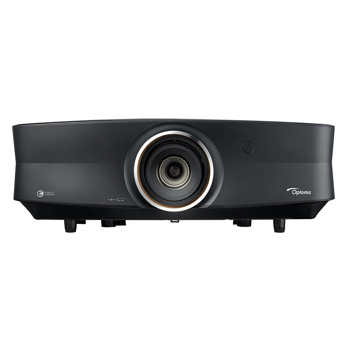 Optoma - UHC70LV - UHD Dual Laser Home Cinema Projector