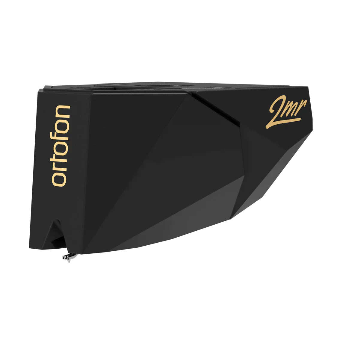 Ortofon - 2MR Black - Moving Magnet Cartridge